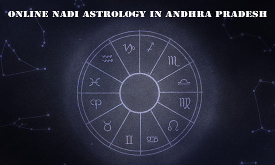 Online Nadi Astrology in Andhra Pradesh