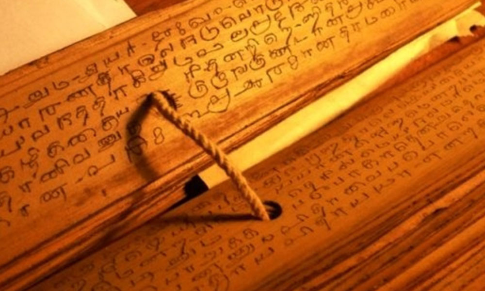 Nadi Astrology